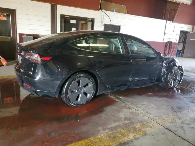 Изображение 3 2022 TESLA MODEL 3  2022 с VIN 5YJ3E1EAXNF369253