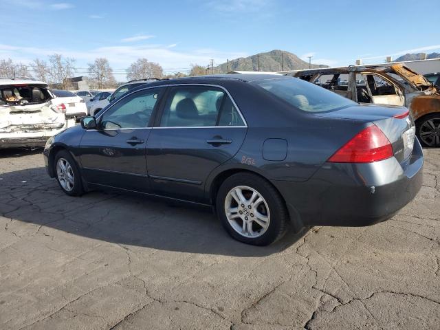 Изображение 2 2006 HONDA ACCORD EX 2006 с VIN 1HGCM56766A121199