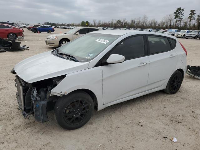 Obraz 2017 HYUNDAI ACCENT SE 2017