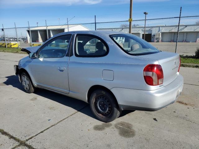 Obraz 2 z 2000 TOYOTA ECHO  2000 z VIN JTDAT1232Y0049754