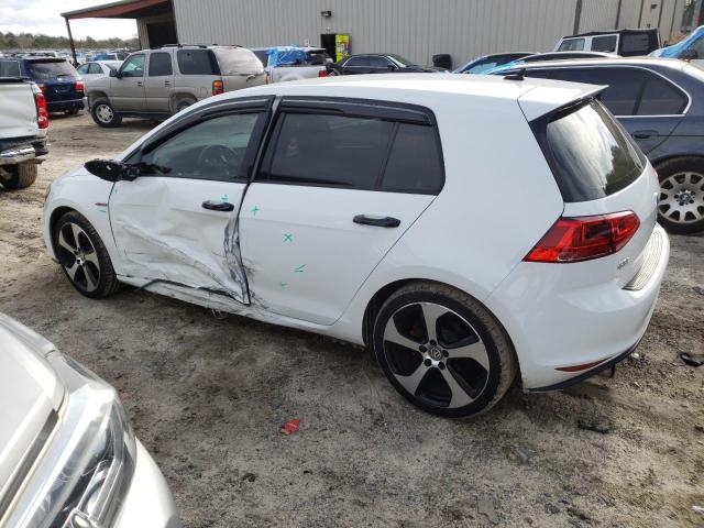 Obraz 2 z 2017 VOLKSWAGEN GTI S 2017 z VIN 3VW4T7AU1HM059406