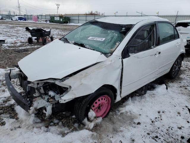 Изображение 2007 TOYOTA COROLLA CE 2007
