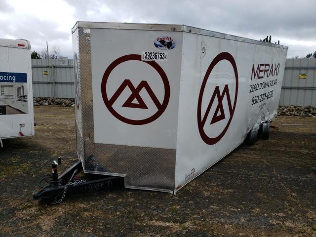Image 2 of 2022 QUAL TRAILER 2022 with VIN 50ZBE1825PP040401