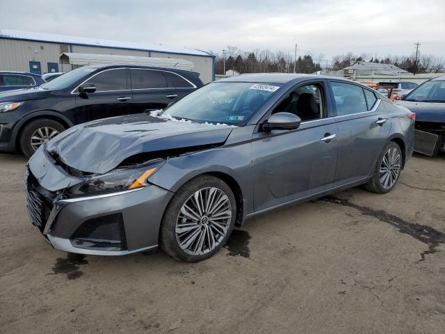 Image 1 of 2024 NISSAN ALTIMA SL 2024 with VIN 1N4BL4EV4RN316728