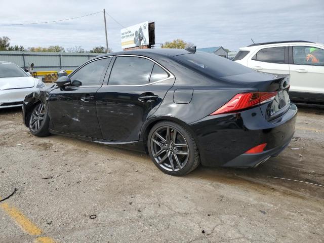 Изображение 2 2018 LEXUS IS 300 2018 с VIN JTHBA1D23J5081117