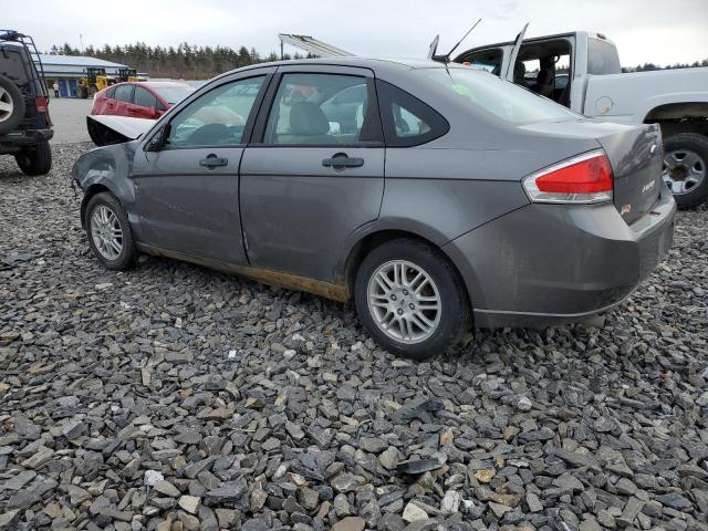 Изображение 2 2011 FORD FOCUS SE 2011 с VIN 1FAHP3FN7BW192381
