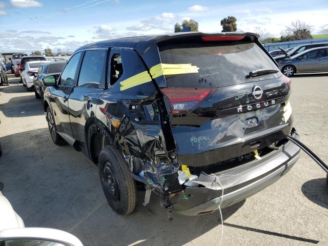 Obraz 2 z 2023 NISSAN ROGUE SV 2023 z VIN JN8BT3BA5PW431145