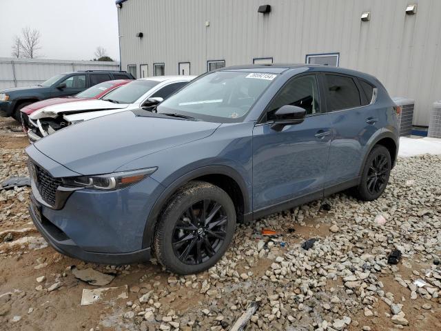 Image 1 of 2023 MAZDA CX-5 PREFERRED 2023 with VIN JM3KFBCM6P0149998