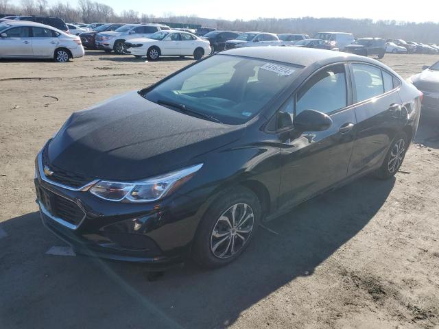 Image 1 of 2018 CHEVROLET CRUZE LS 2018 with VIN 1G1BC5SM4J7230722