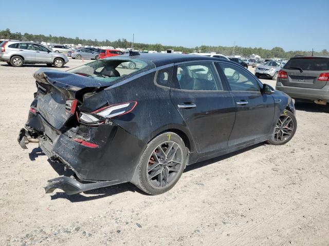 Изображение 3 2019 KIA OPTIMA SX 2019 с VIN 5XXGW4L22KG312114