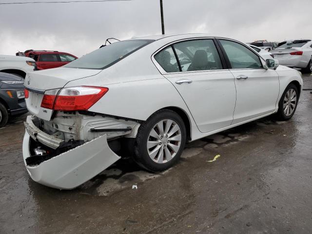 Obraz 3 z 2013 HONDA ACCORD EXL 2013 z VIN 1HGCR3F8XDA045563