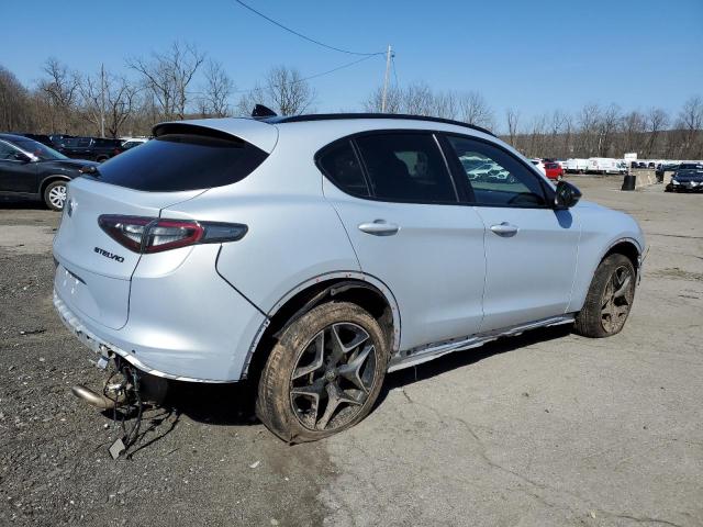 Obraz 3 z 2020 ALFA ROMEO STELVIO TI 2020 z VIN ZASPAKBN0L7C94339