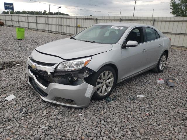 Obraz 1 z 2016 CHEVROLET MALIBU LIMITED LTZ 2016 z VIN 1G11E5SA6GF130924