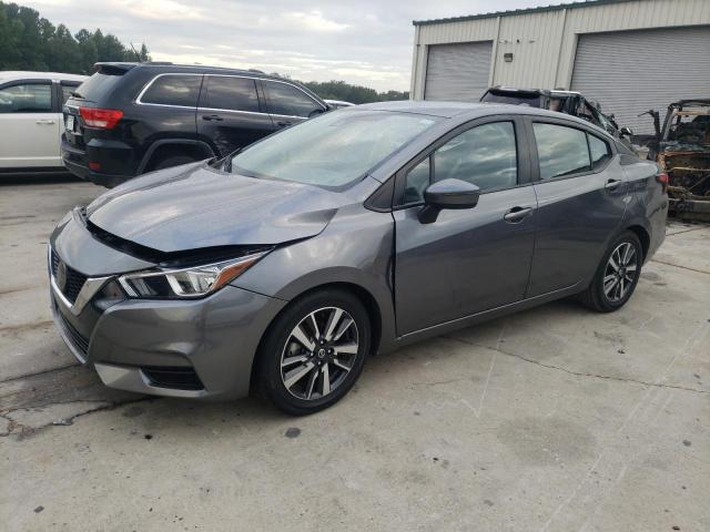 Image 1 of 2020 NISSAN VERSA SV 2020 with VIN 3N1CN8EV5LL863937