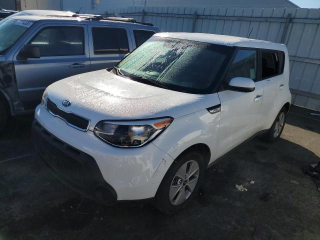 Image 1 of 2016 KIA SOUL  2016 with VIN KNDJN2A21G7318163