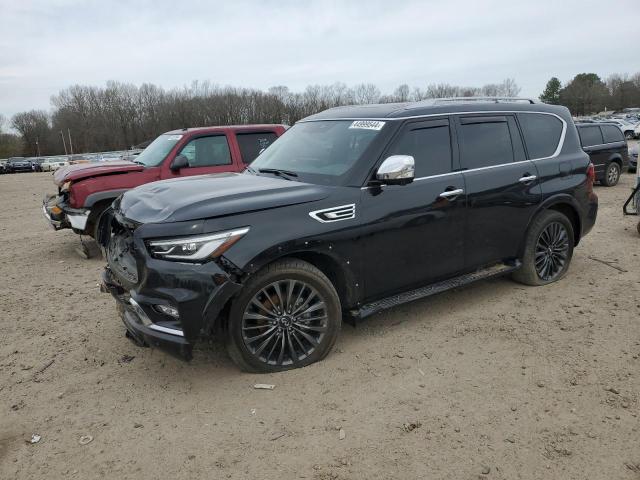 2023 INFINITI QX80 SENSORY 2023 image