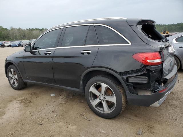 Obraz 2 z 2018 MERCEDES-BENZ GLC 300 2018 z VIN WDC0G4JBXJV024758