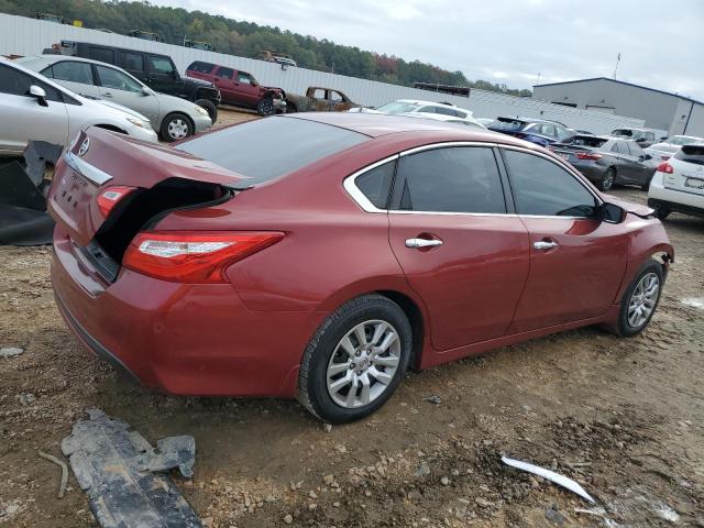 Obraz 3 z 2016 NISSAN ALTIMA 2.5 2016 z VIN 1N4AL3AP4GN345382