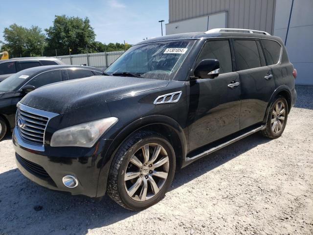 2011 INFINITI QX56  2011 image