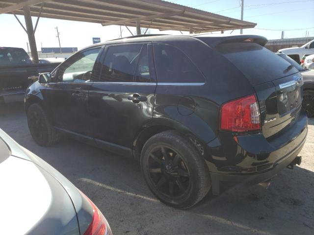 Obraz 2 z 2012 FORD EDGE LIMITED 2012 z VIN 2FMDK3KC7CBA53488