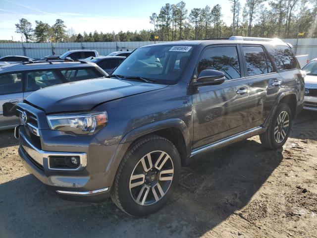Obraz 2023 TOYOTA 4RUNNER LIMITED 2023