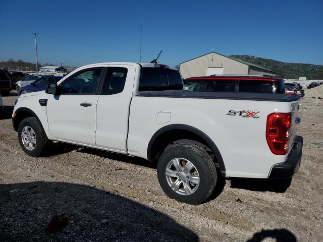 Image 2 of 2019 FORD RANGER XL 2019 with VIN 1FTER1EH7KLA97943