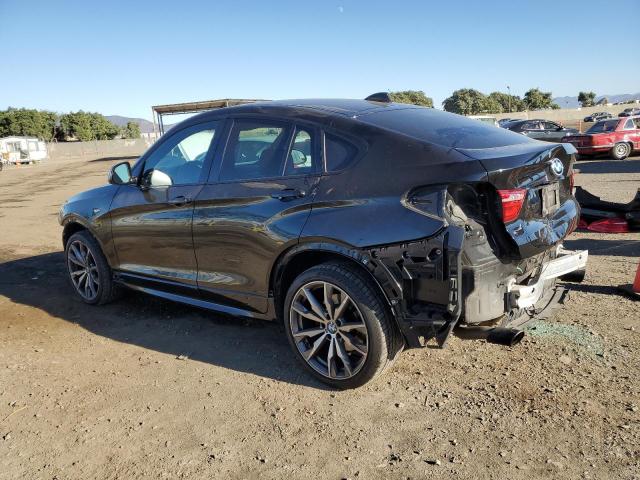 Image 2 of 2018 BMW X4 XDRIVEM40I 2018 with VIN 5UXXW7C51J0W64952