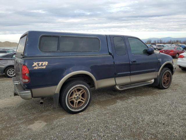 Image 3 of 2002 Ford F-150 2002 with VIN 2FTRX18LX2CA99204