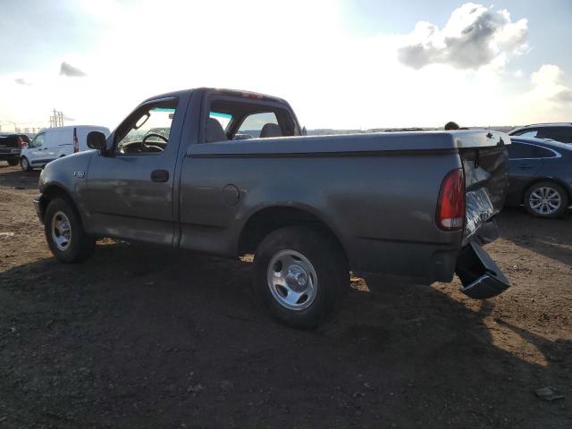 Image 2 of 2002 FORD F150  2002 with VIN 1FTRF17282NB52973