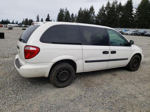 Obraz 3 z 2007 DODGE GRAND CARAVAN C/V 2007 z VIN 1D4GP23E97B245314