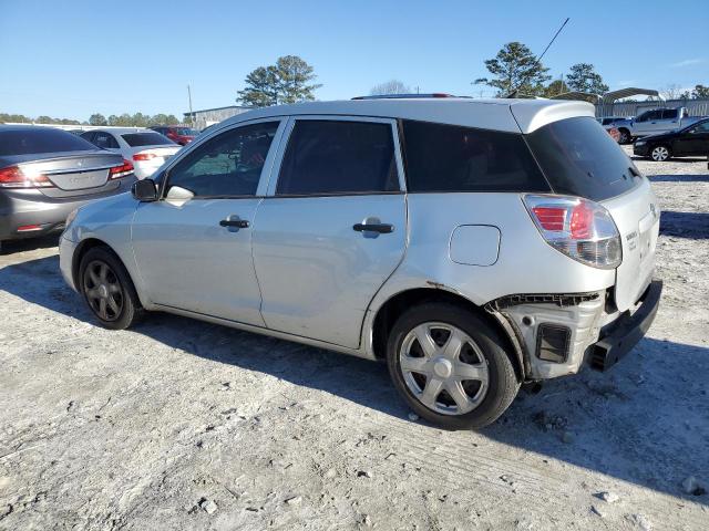 Изображение 2 2008 TOYOTA COROLLA MATRIX XR 2008 с VIN 2T1KR32E18C699102