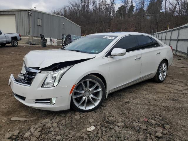 2017 CADILLAC XTS PREMIUM LUXURY 2017 image