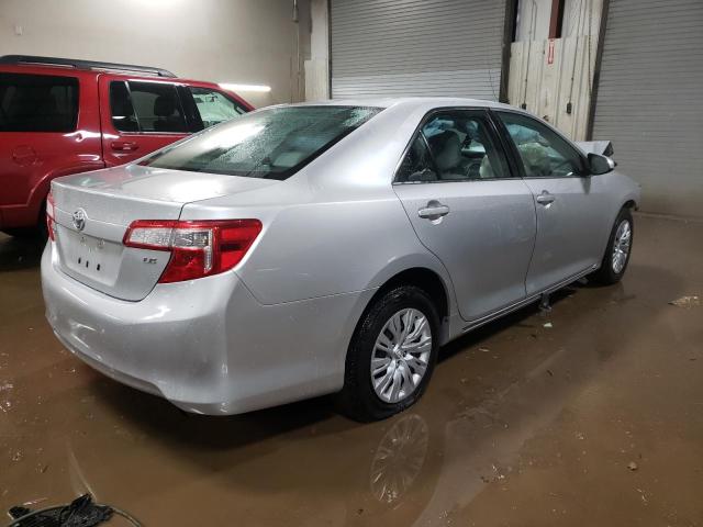 Image 3 of 2012 TOYOTA CAMRY BASE 2012 with VIN 4T4BF1FK5CR177826