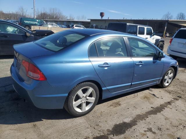 Изображение 3 2006 HONDA CIVIC EX 2006 с VIN 2HGFA16856H501806
