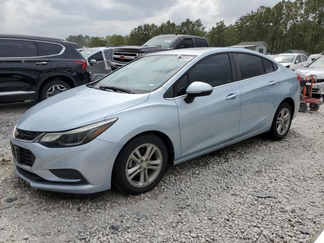 Изображение 1 2017 CHEVROLET CRUZE LT 2017 с VIN 3G1BE5SMXHS541576