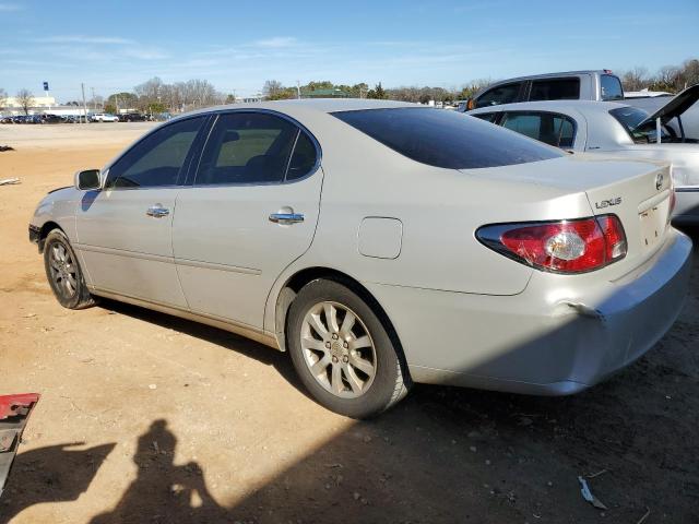 Obraz 2 z 2004 LEXUS ES 330 2004 z VIN JTHBA30G445010462