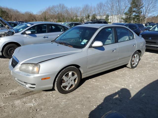2006 HYUNDAI ELANTRA GLS 2006 image