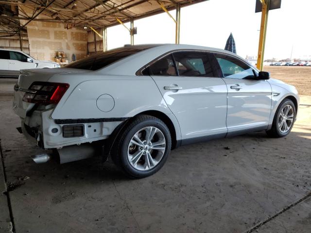 Image 3 of 2017 FORD TAURUS SE 2017 with VIN 1FAHP2D89HG126053