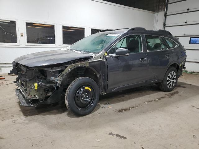 Image 1 of 2020 SUBARU OUTBACK  2020 with VIN 4S4BTAAC4L3146933