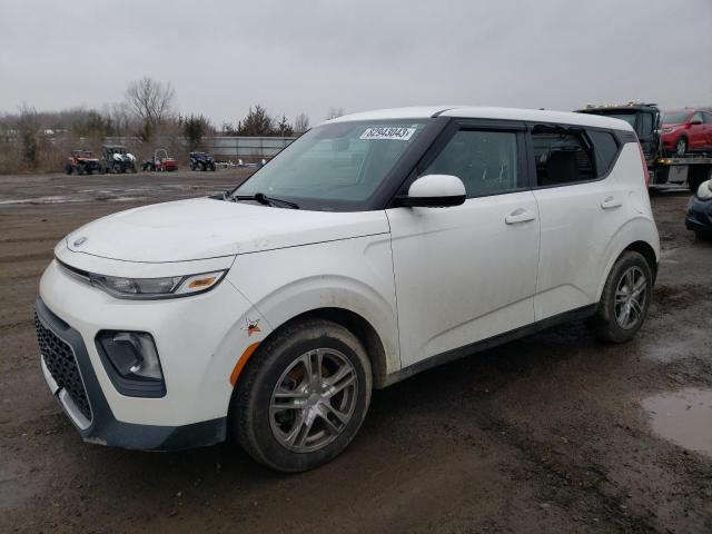 Изображение 1 2020 KIA SOUL LX 2020 с VIN KNDJ23AU1L7059717