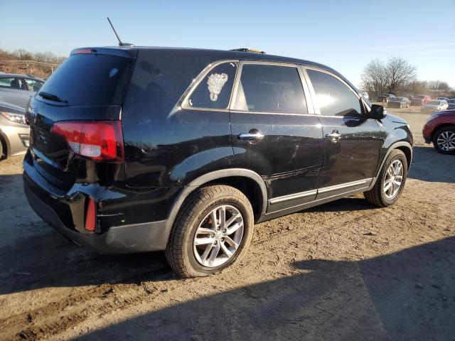 Изображение 3 2015 KIA SORENTO LX 2015 с VIN 5XYKT3A6XFG596080