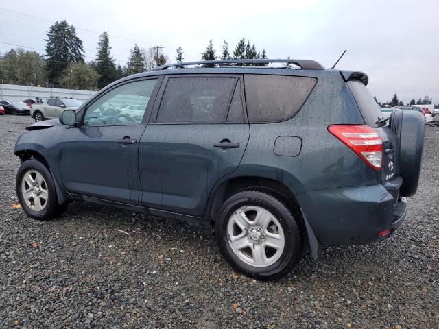 Image 2 of 2011 TOYOTA RAV4  2011 with VIN 2T3BF4DV2BW174803