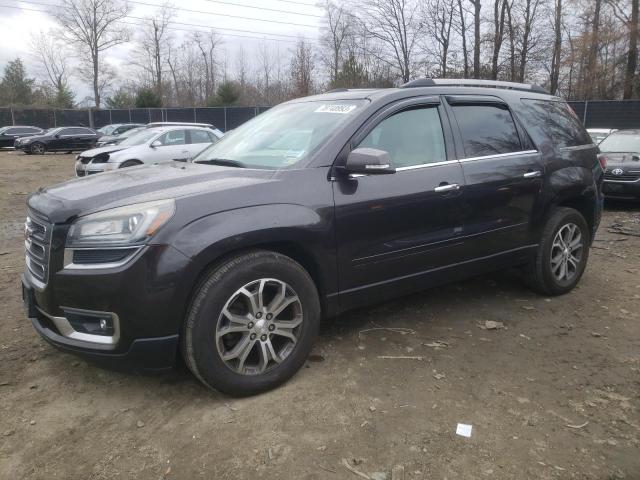 Изображение 2015 GMC ACADIA SLT-1 2015