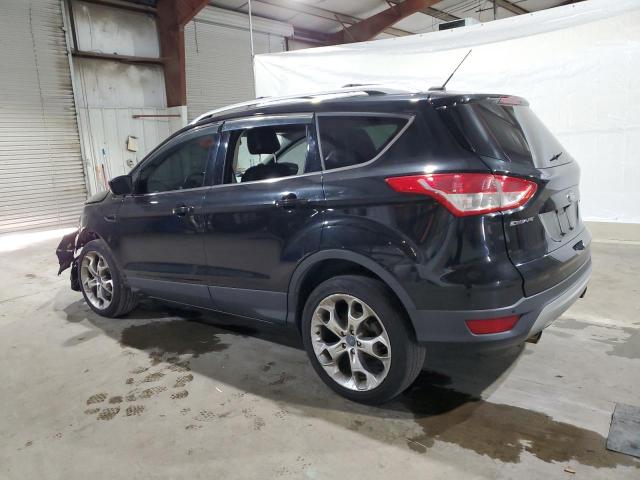 Obraz 2 z 2013 FORD ESCAPE TITANIUM 2013 z VIN 1FMCU9J92DUA15791