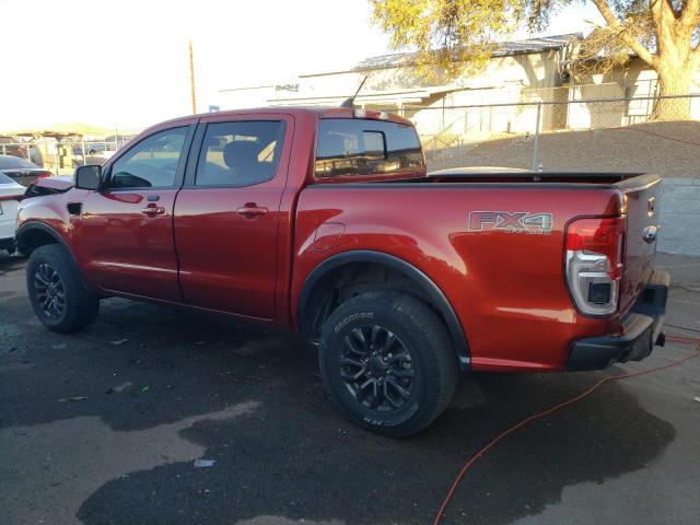 Image 2 of 2019 FORD RANGER XL 2019 with VIN 1FTER4FH6KLA13160