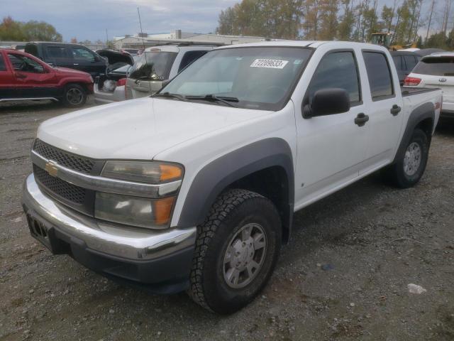 Obraz 2007 CHEVROLET COLORADO  2007