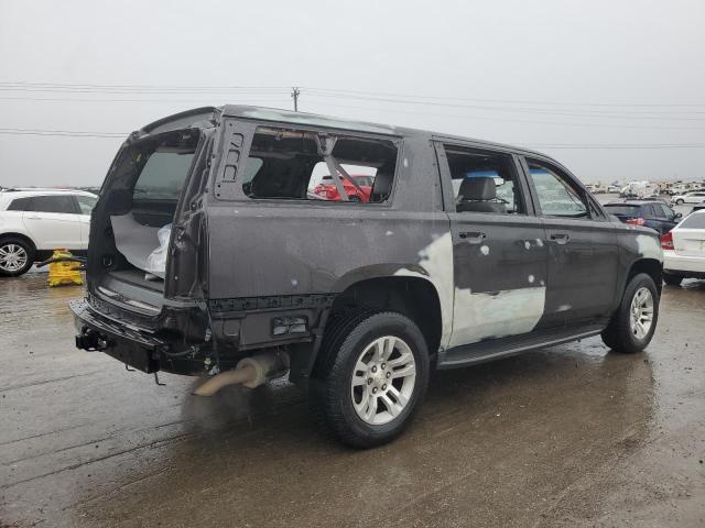 Obraz 3 z 2015 CHEVROLET SUBURBAN C1500 LT 2015 z VIN 1GNSCJKC7FR585247