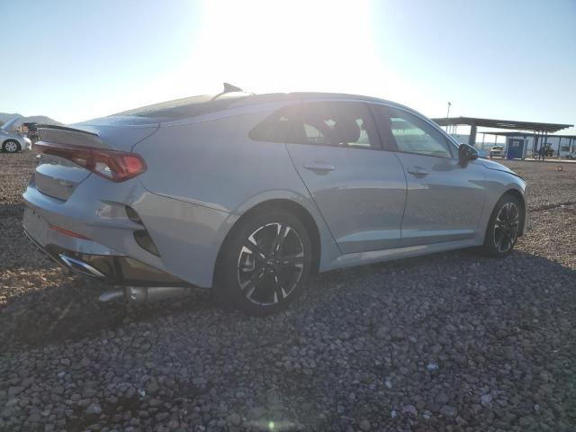 Obraz 3 z 2022 KIA K5 GT LINE 2022 z VIN 5XXG64J26NG152231