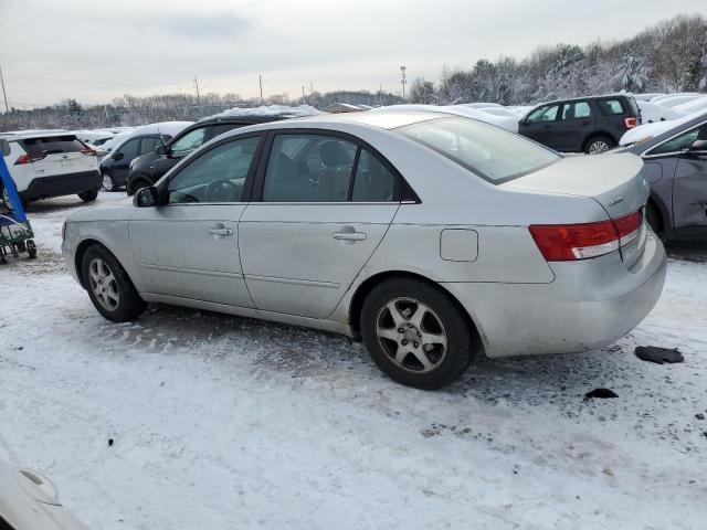 Изображение 2 2006 HYUNDAI SONATA GLS 2006 с VIN KMHEU46C76A134991