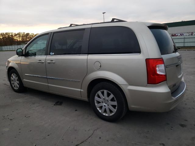 Obraz 2 z 2015 CHRYSLER TOWN & COUNTRY TOURING 2015 z VIN 2C4RC1BGXFR673150